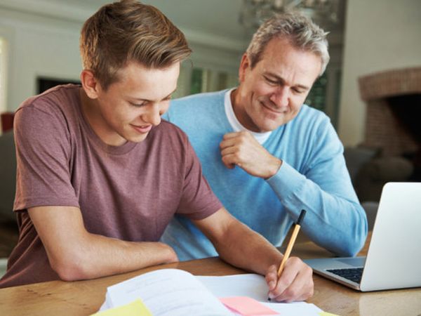 Help Your Child Succeed: 8 Tips for a Concerned Parent