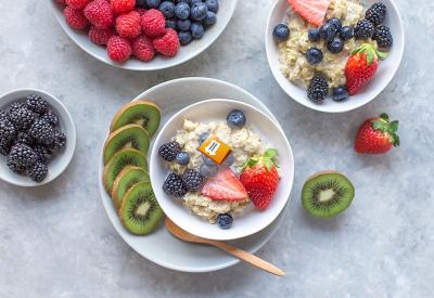 How to Stick to a Healthy Diet How to Stick to a Healthy Diet