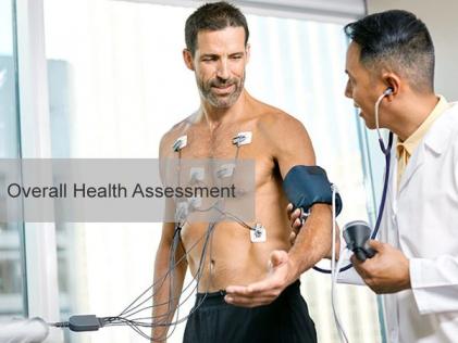 Overall Health Assessment