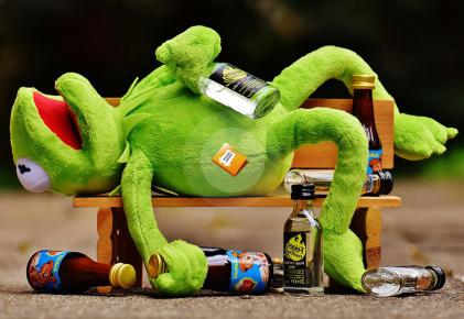An Essay on Alcohol Addiction